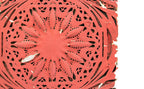 original adler and sullivan 1892 schiller building or garrick theater interior auditorium painted plaster starpod