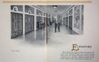 group of original hard to find early 20th century chicago commerical building rental booklets and brochures