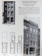 rare 1935 profusely illustrated modernizing buildings for profit by kenneth kingley stowell