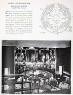 rare 1935 profusely illustrated modernizing buildings for profit by kenneth kingley stowell