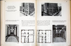 rare 1935 profusely illustrated modernizing buildings for profit by kenneth kingley stowell