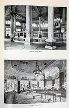 rare 1935 profusely illustrated modernizing buildings for profit by kenneth kingley stowell