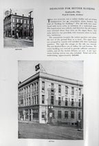 rare 1935 profusely illustrated modernizing buildings for profit by kenneth kingley stowell