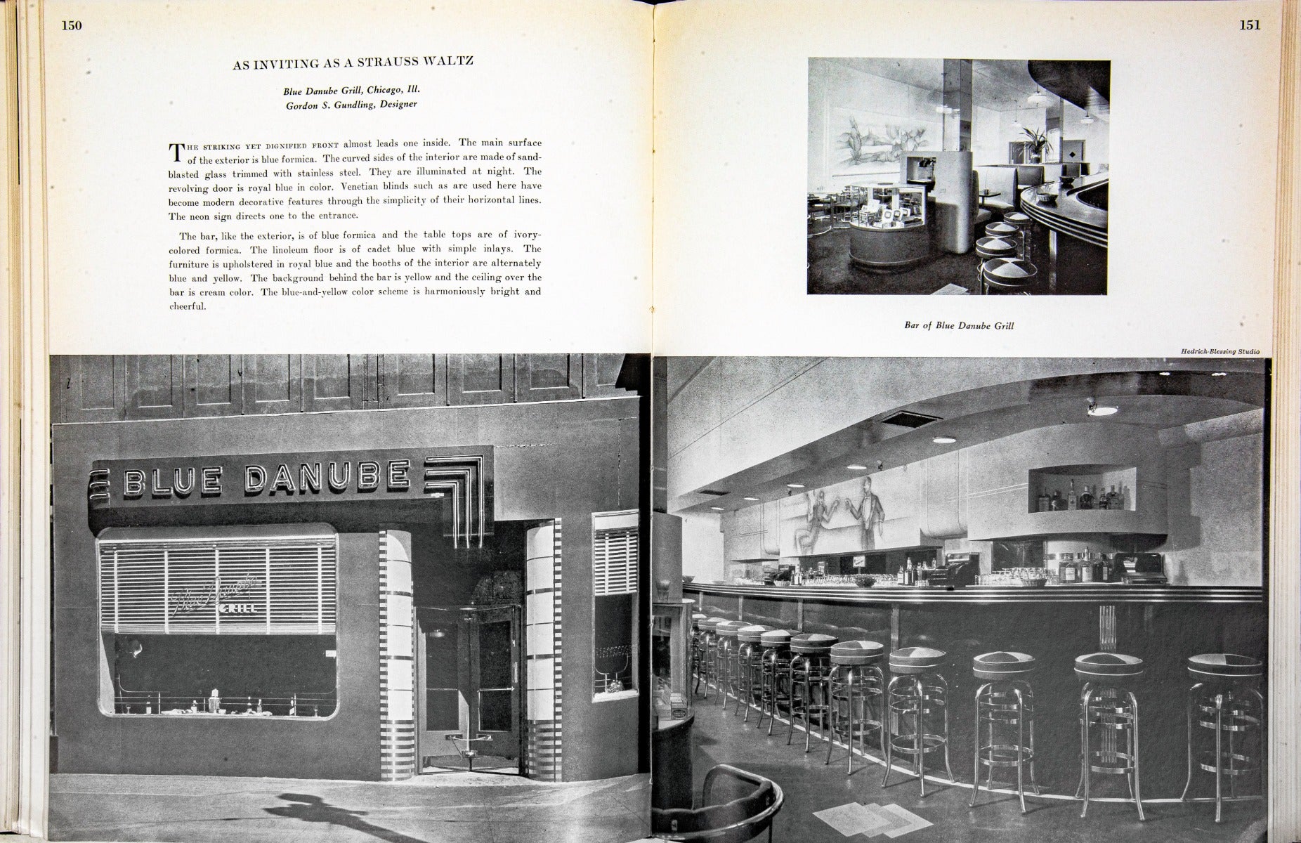 rare 1935 profusely illustrated modernizing buildings for profit by kenneth kingley stowell