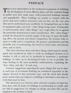 rare 1935 profusely illustrated modernizing buildings for profit by kenneth kingley stowell