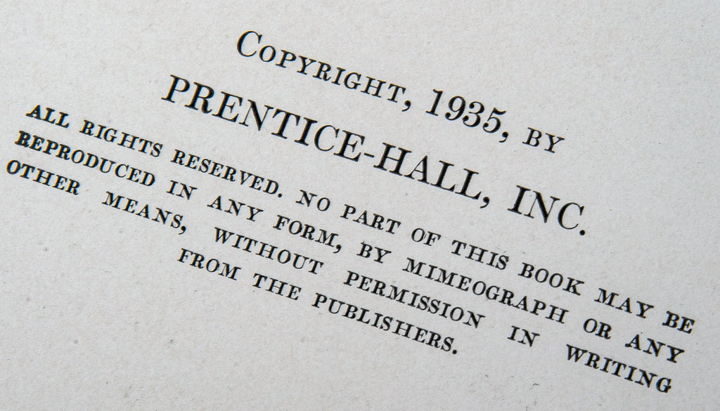 rare 1935 profusely illustrated modernizing buildings for profit by kenneth kingley stowell