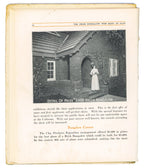 original illustrated product catalog for the clay products exposition, held at the chicago coliseum (1900-1982, frost and granger, architects) from february 26th to march 8, 1913