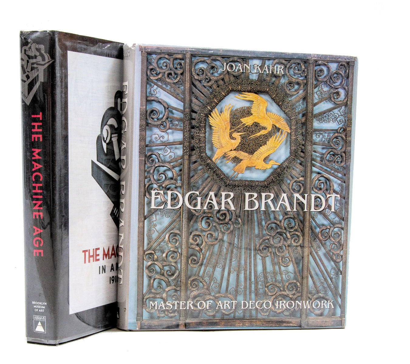 hard to find hardcover the machine age in america: 1918-1941