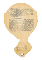 rare collection of original 19th and early 20th century residential and commerical building paint sample cards