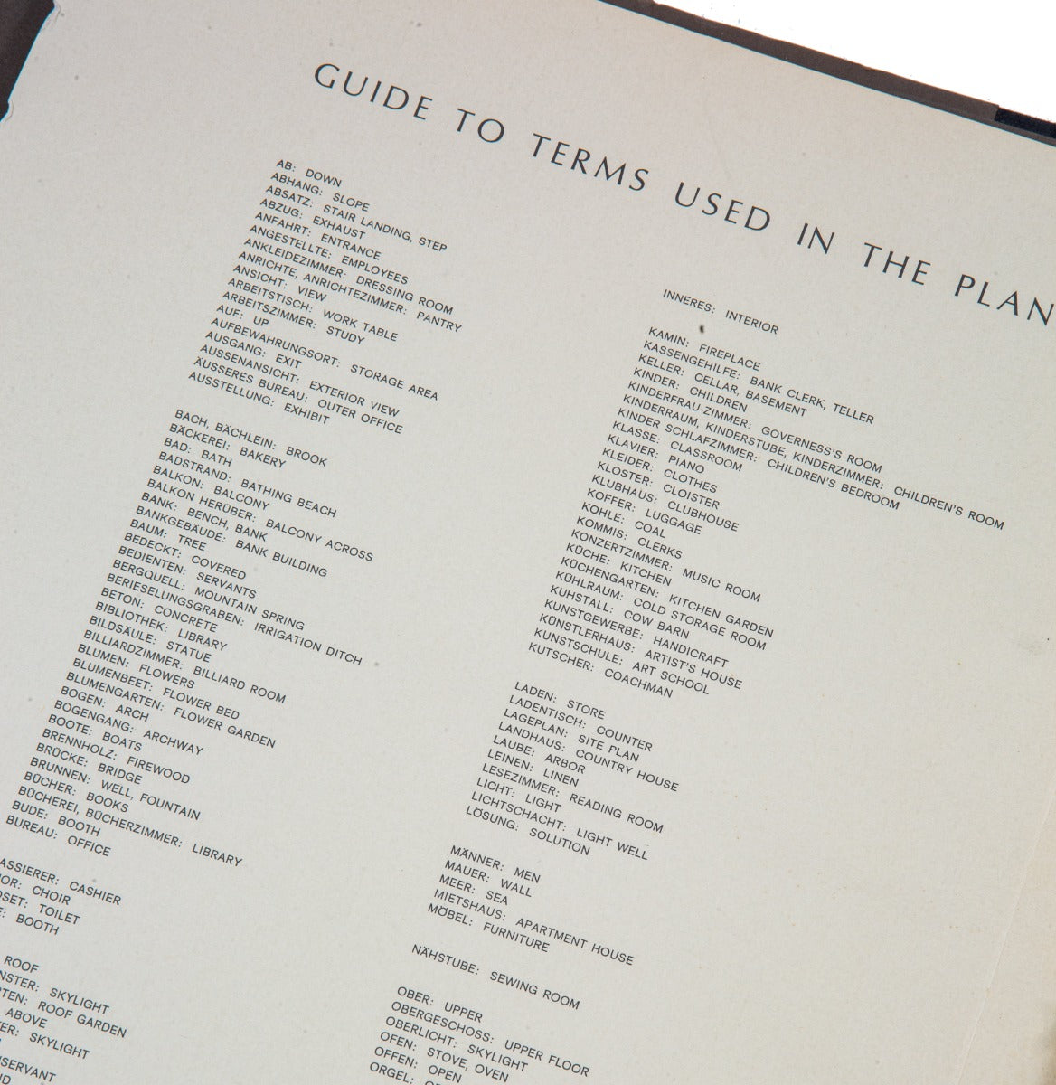 rare 1963 first edition oversized frank lloyd wright buildings plans and designs gifted by ben raeburn to richard nickel