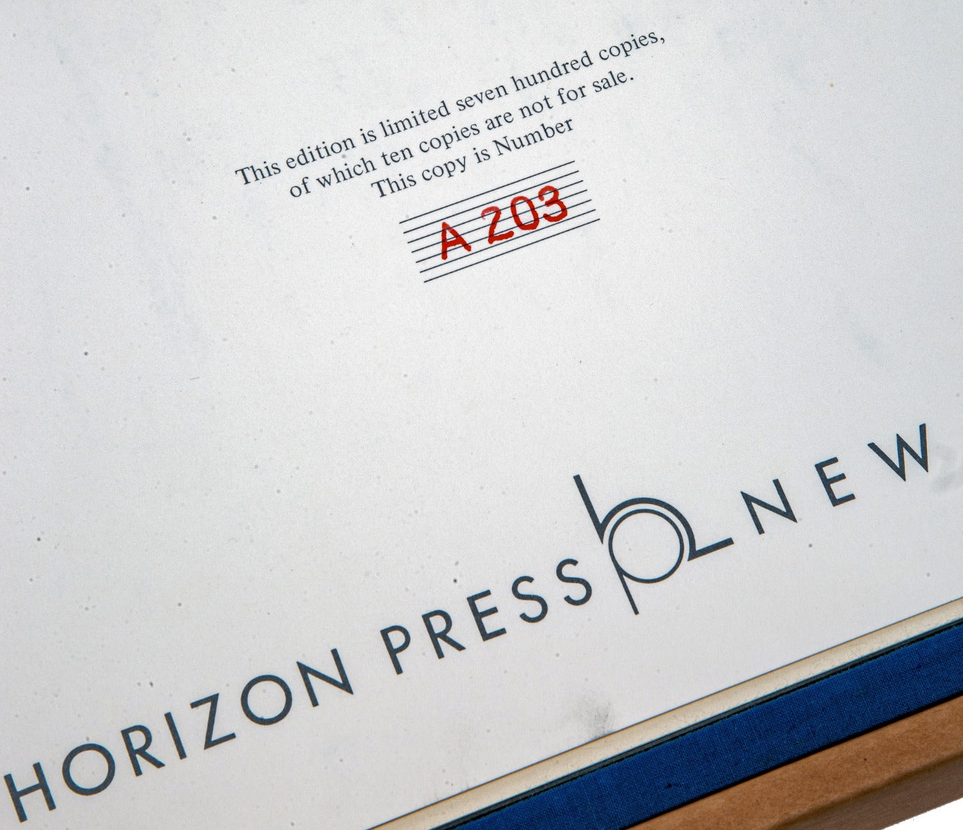 original limited edition oversized 1980 frank lloyd wright selected drawings portfolio volume two, copy number a 203