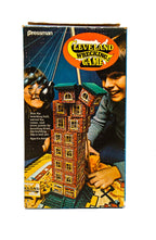 rare 1977 original and intact cleveland wrecking company game by pressman