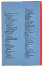 original 1950s dedication booklet for skidmore, owings, and merrill's inland steel building located at 30 west monroe in chicago