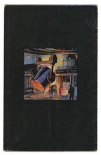 original 1950s dedication booklet for skidmore, owings, and merrill's inland steel building located at 30 west monroe in chicago