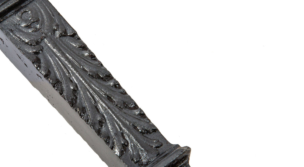 original 1895 holabird and roche marquette building interior ornamental cast iron staircase baluster