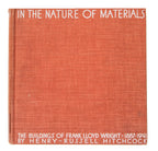 collection of rare and highly sought after out-of-print frank lloyd wright books