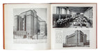 collection of rare and highly sought after out-of-print frank lloyd wright books