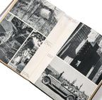 collection of rare and highly sought after out-of-print frank lloyd wright books