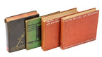 collection of rare and highly sought after out-of-print frank lloyd wright books