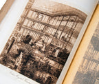 the crystal palace sydenham to be sold by auction tuesday 28th day of november, 1911. published by messrs. knight, frank & rutley