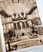 the crystal palace sydenham to be sold by auction tuesday 28th day of november, 1911. published by messrs. knight, frank & rutley