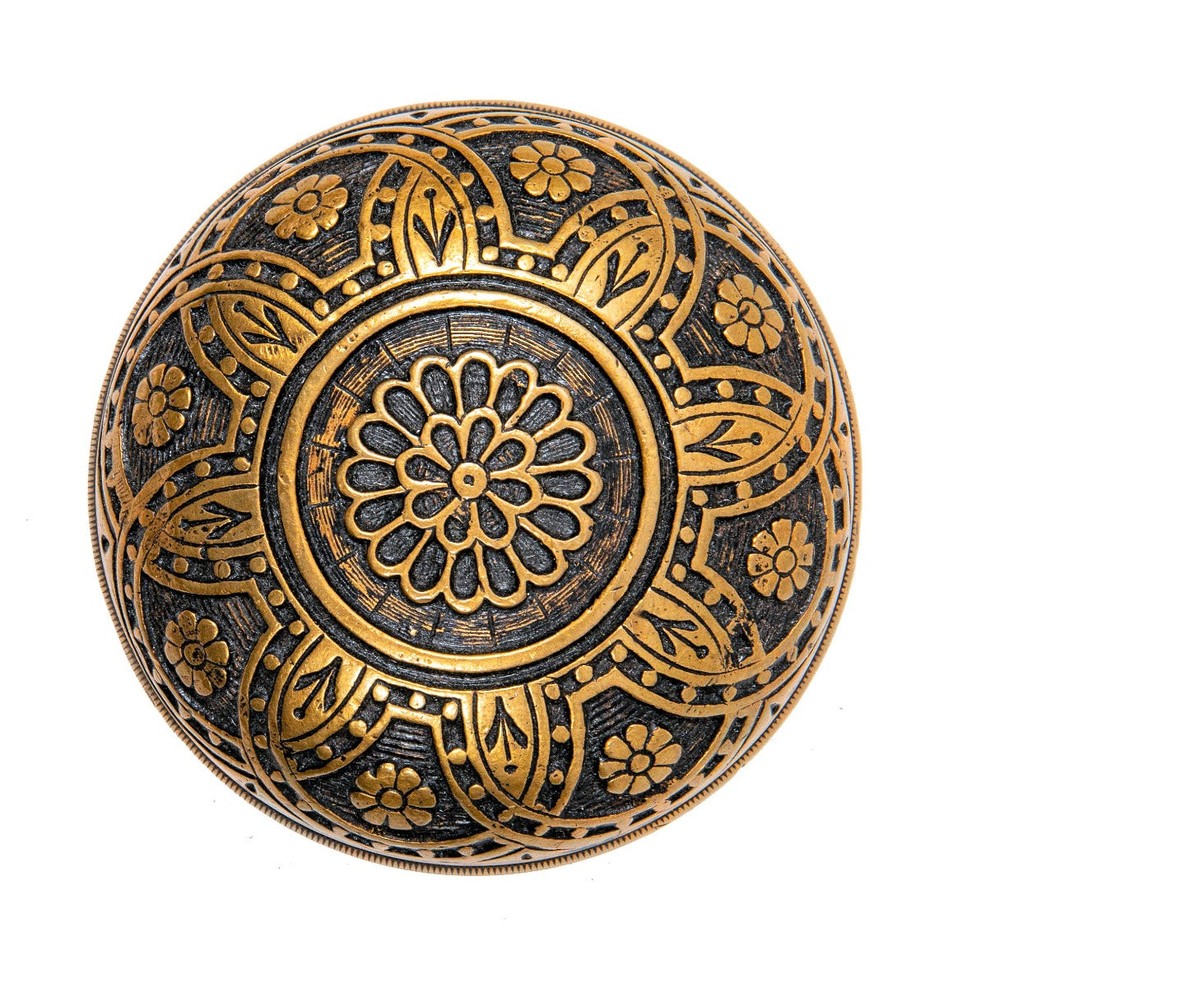 exceptionally rare original 1880s oversized cast bronze mallory wheeler salvaged chicago entrance door handle with nicely aged patina