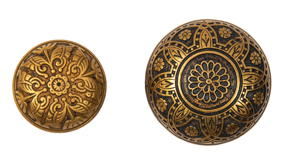 exceptionally rare original 1880s oversized cast bronze mallory wheeler salvaged chicago entrance door handle with nicely aged patina