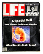 november 1981 life magazine issue on chicago's "master builders of the windy city"