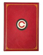 rare 1909 chicago athletic association building cherry circle hardbound anniversary issue