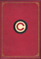 rare 1909 chicago athletic association building cherry circle hardbound anniversary issue