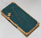 rare and highly sought after 1886 chicago-based union foundry company catalog with john edelamnn-designed ornament