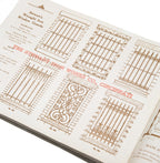 original softbound early 20th century stewart iron works company product catalog (no. 36b)