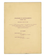 original 1890s chicago athletic association building "ladies day" cabinet card