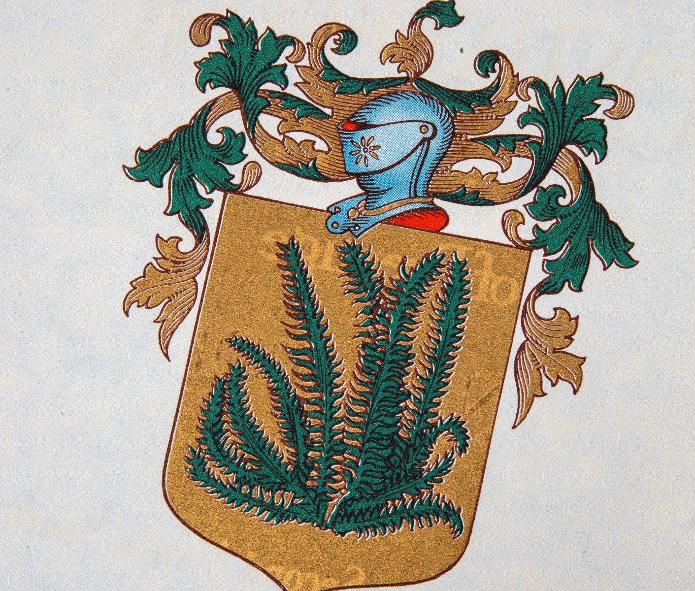 original 1929-30 foshay tower building dedication booklet