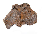 original 1871 great chicago fire melted iron and fused building stone fragments