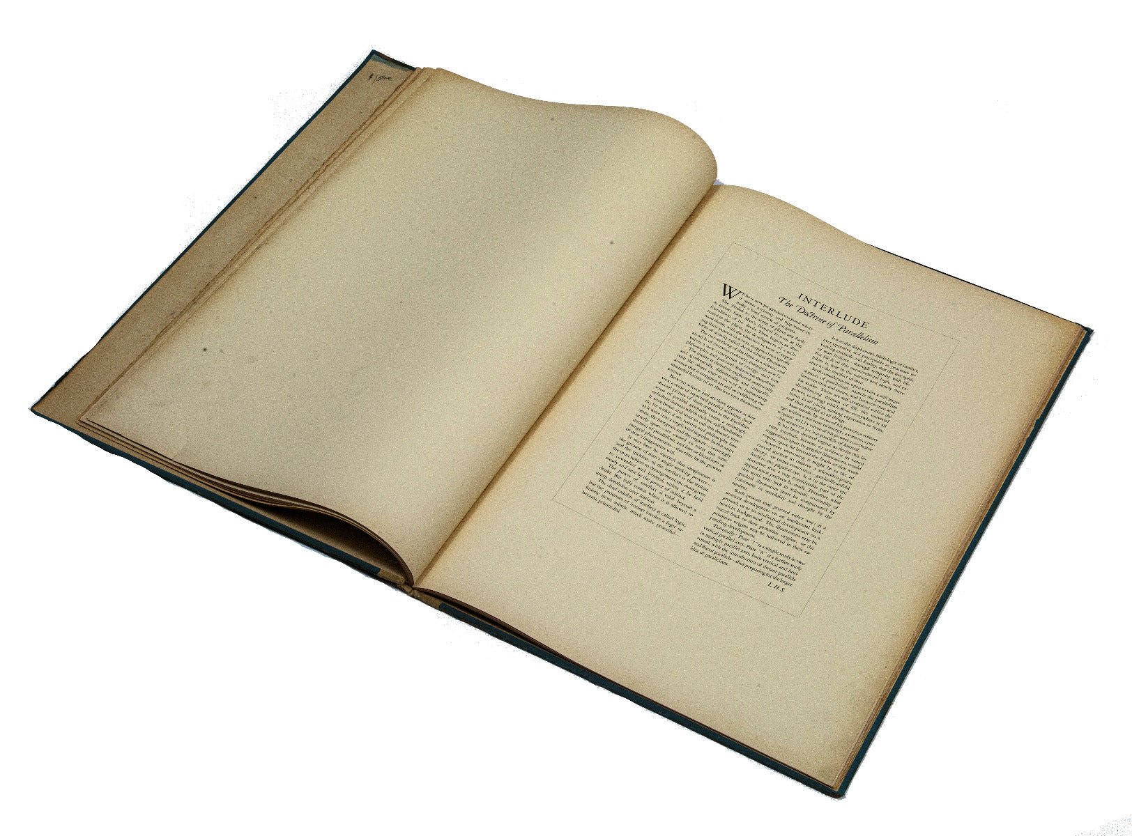 rare 1924 first edition  louis sullivan's "a system of architectural ornament" published in 1924 by the american institute of architects