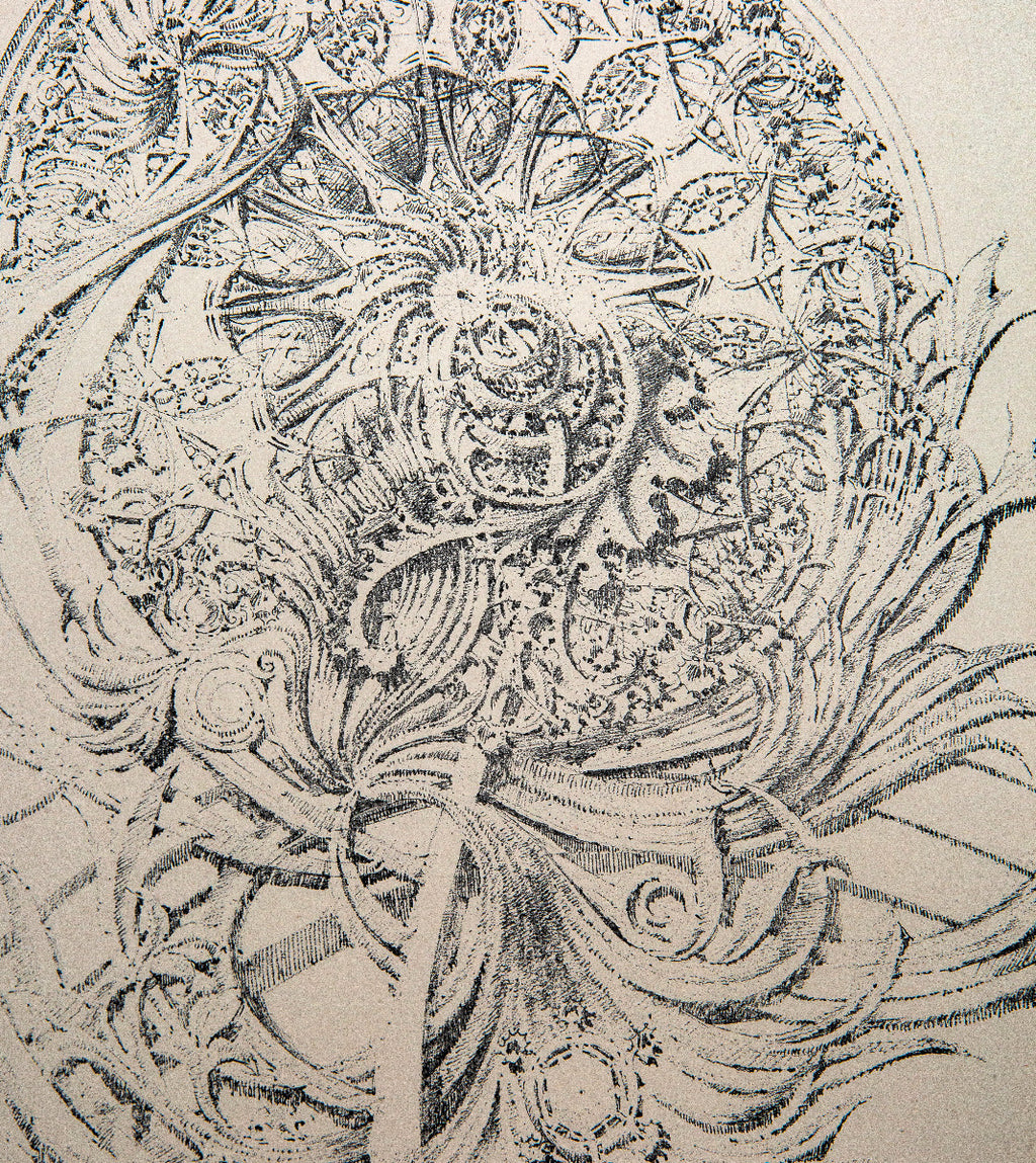 rare 1924 first edition  louis sullivan's "a system of architectural ornament" published in 1924 by the american institute of architects