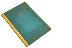 rare 1924 first edition  louis sullivan's "a system of architectural ornament" published in 1924 by the american institute of architects