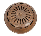 early 20th century cast iron flushmount exterior cast iron chicago bank building grinnell automatic sprinkler fire alarm