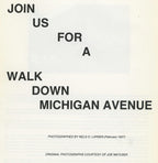 rare out-of-print "roseland-pullmann - the golden years - a pictorial preservation of memories" volume 2