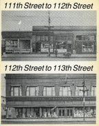 rare out-of-print "roseland-pullmann - the golden years - a pictorial preservation of memories" volume 2