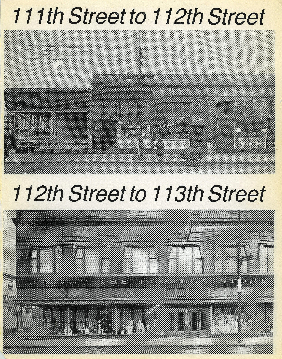 rare out-of-print "roseland-pullmann - the golden years - a pictorial preservation of memories" volume 2