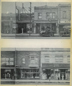 rare out-of-print "roseland-pullmann - the golden years - a pictorial preservation of memories" volume 2