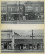 rare out-of-print "roseland-pullmann - the golden years - a pictorial preservation of memories" volume 2