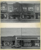 rare out-of-print "roseland-pullmann - the golden years - a pictorial preservation of memories" volume 2