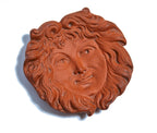 rare winkle red slip terra cotta salesman sample