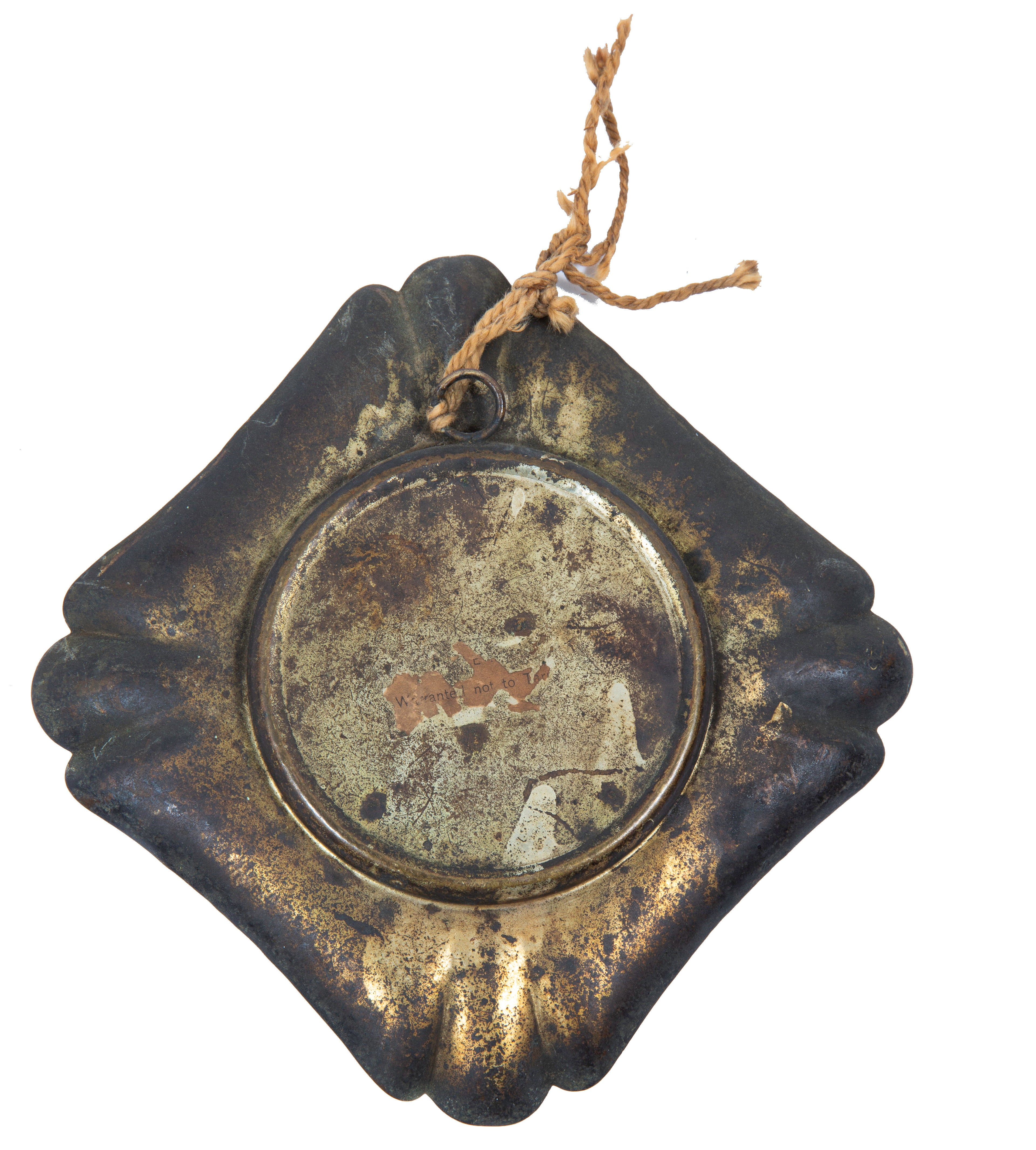 seldom seen 1893 columbian exposition chicago world's fair adler and sullivan stamped brass and glass transportation building souvenir