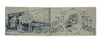 rare 1893 pabst brewing company columbian exposition pavillion "100 points of perfection" illustrated booklet