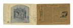 rare 1893 pabst brewing company columbian exposition pavillion "100 points of perfection" illustrated booklet