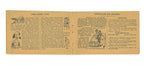 rare 1893 pabst brewing company columbian exposition pavillion "100 points of perfection" illustrated booklet